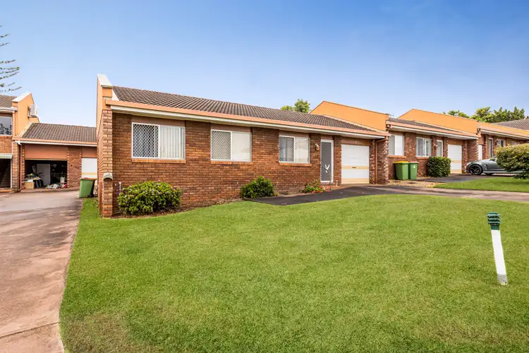 Third view of Homely unit listing, 5/17 Hume Street, North Toowoomba QLD 4350