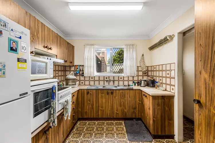 Seventh view of Homely unit listing, 5/17 Hume Street, North Toowoomba QLD 4350