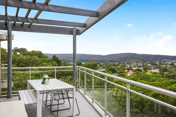 272/80 John Whiteway Drive, Gosford NSW 2250