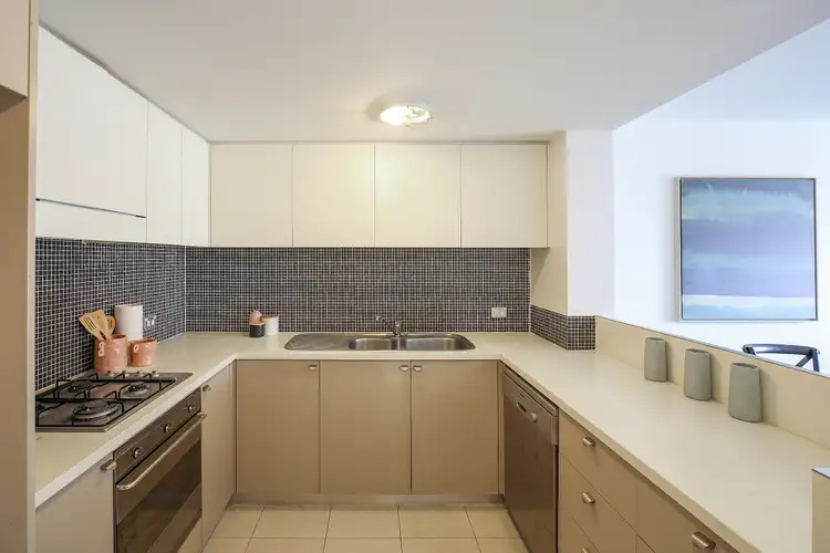 Third view of Homely unit listing, 272/80 John Whiteway Drive, Gosford NSW 2250