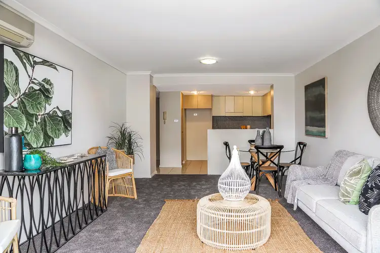 Fourth view of Homely unit listing, 272/80 John Whiteway Drive, Gosford NSW 2250