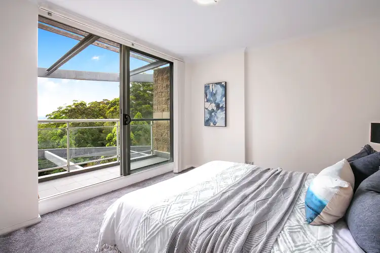 Fifth view of Homely unit listing, 272/80 John Whiteway Drive, Gosford NSW 2250