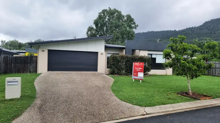 79 Macarthur Drive, Cannonvale QLD 4802