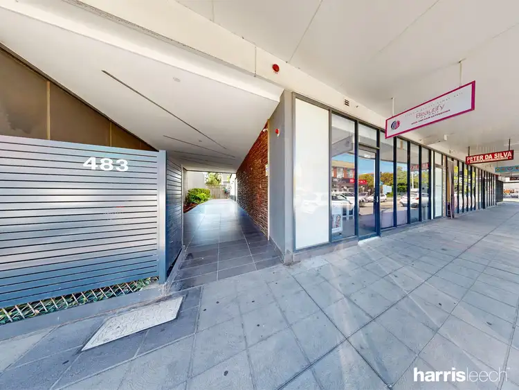 112/483 Glen Huntly Road, Elsternwick VIC 3185