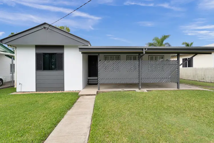 97 Webberley Street, West Mackay QLD 4740