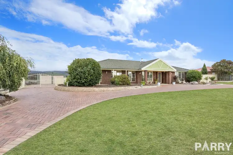 53 Panorama Road, Blackstone Heights TAS 7250