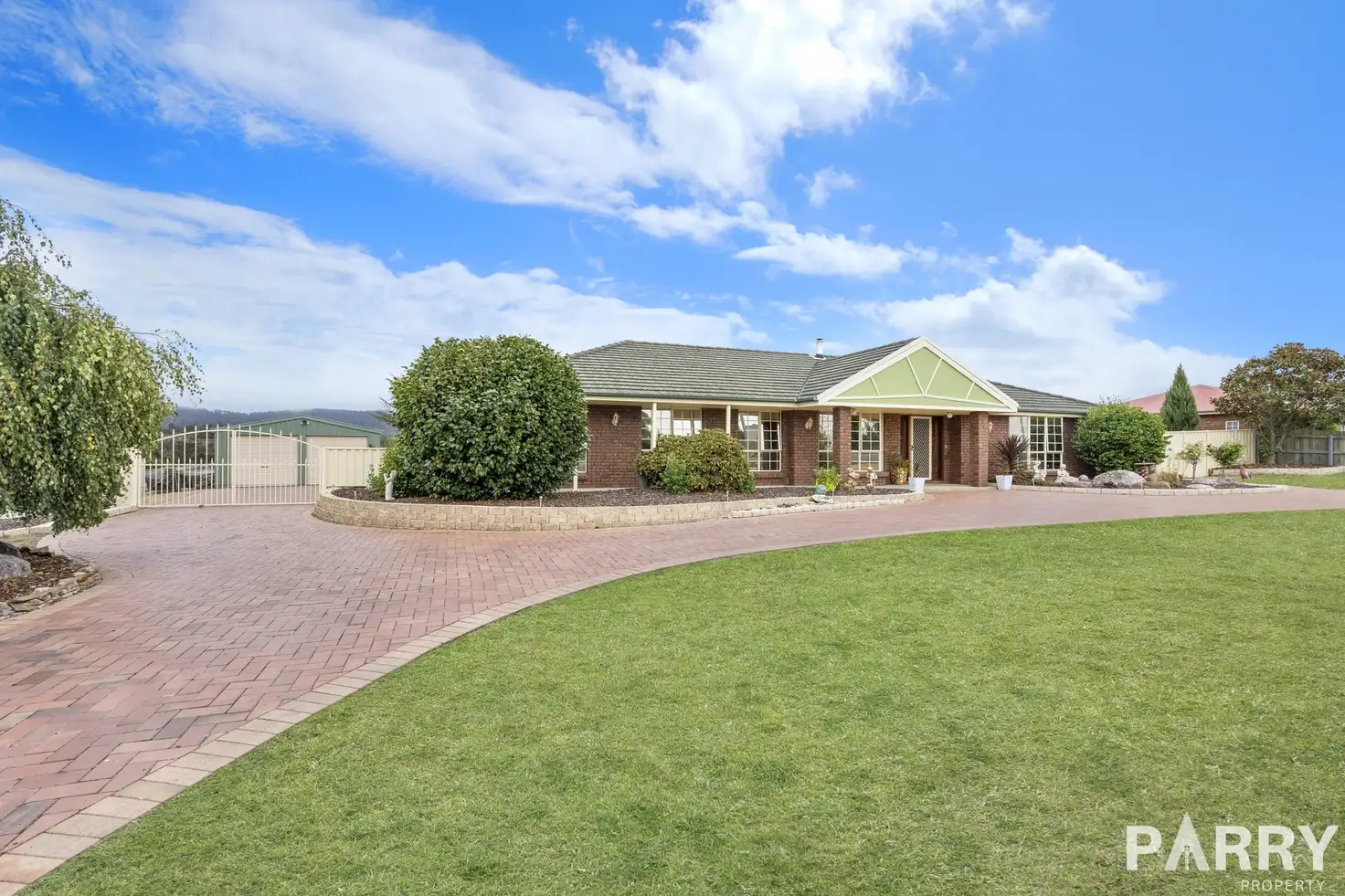 Main view of Homely house listing, 53 Panorama Road, Blackstone Heights TAS 7250