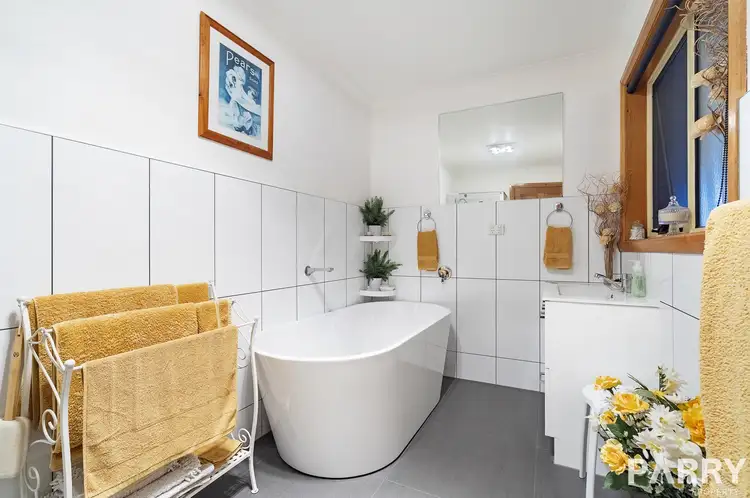 Third view of Homely house listing, 53 Panorama Road, Blackstone Heights TAS 7250
