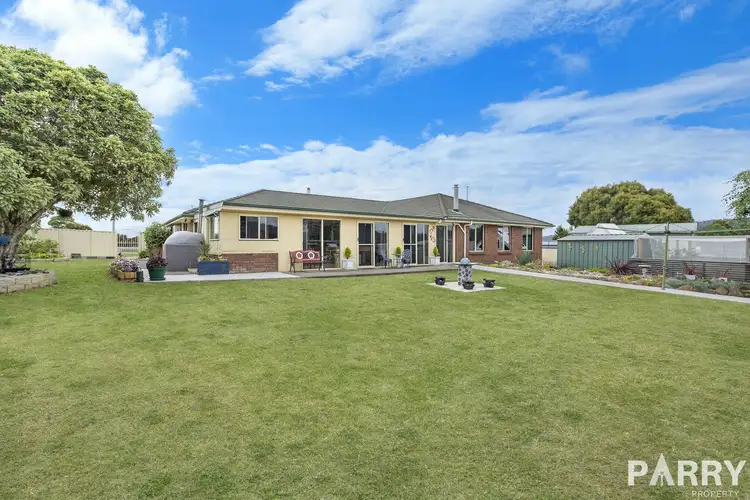 Fourth view of Homely house listing, 53 Panorama Road, Blackstone Heights TAS 7250