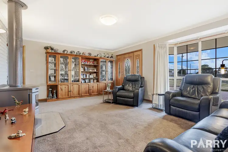 Fifth view of Homely house listing, 53 Panorama Road, Blackstone Heights TAS 7250