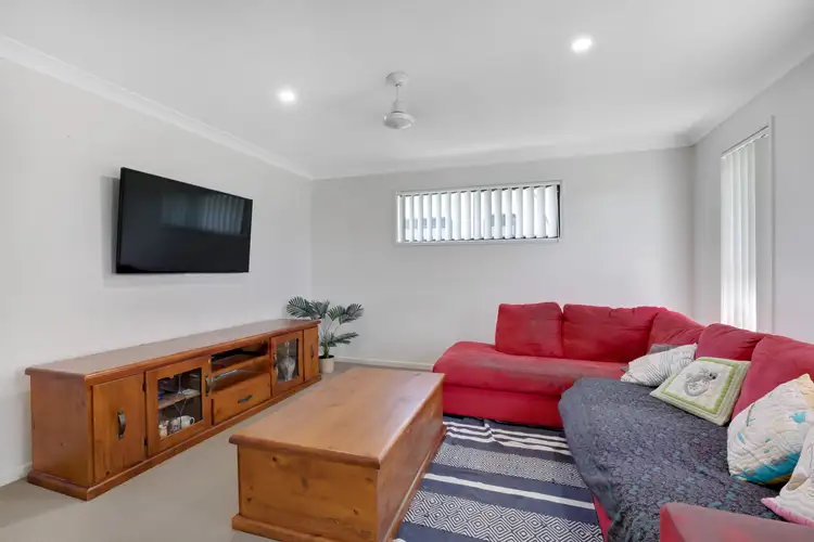 Third view of Homely house listing, 8 Michelle Place, Mirani QLD 4754