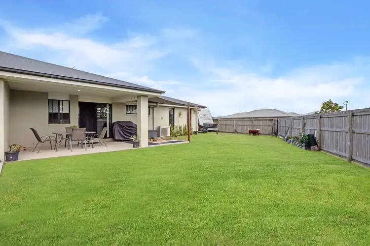 Fourth view of Homely house listing, 8 Michelle Place, Mirani QLD 4754