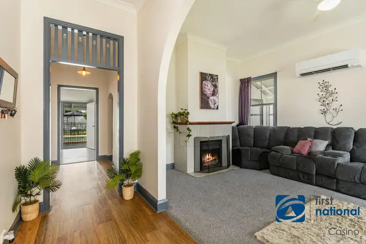 Third view of Homely house listing, 55 Pratt Street, Casino NSW 2470