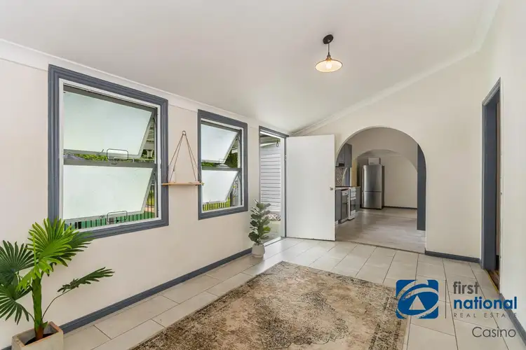 Fourth view of Homely house listing, 55 Pratt Street, Casino NSW 2470