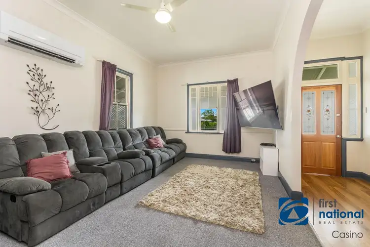 Fifth view of Homely house listing, 55 Pratt Street, Casino NSW 2470
