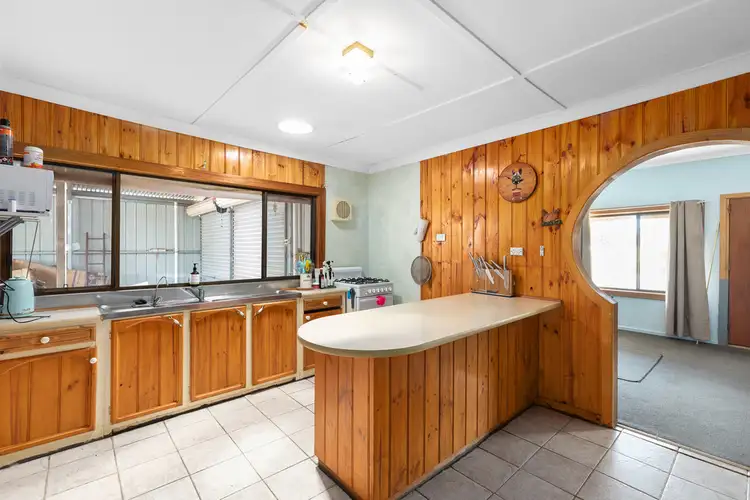 Main view of Homely house listing, 5 MULGA STREET, Mount Gambier SA 5290