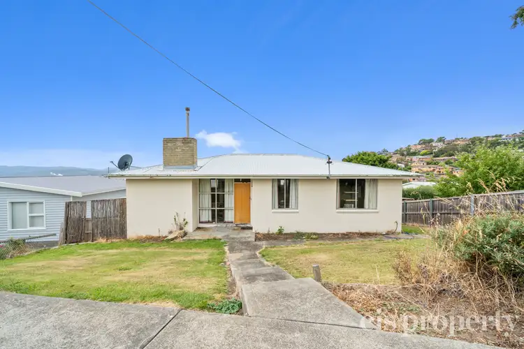 Main view of Homely house listing, 4 Lang Place, Glenorchy TAS 7010