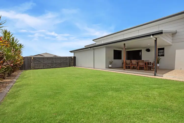 Fourth view of Homely house listing, 11 Rutland Place, Marian QLD 4753