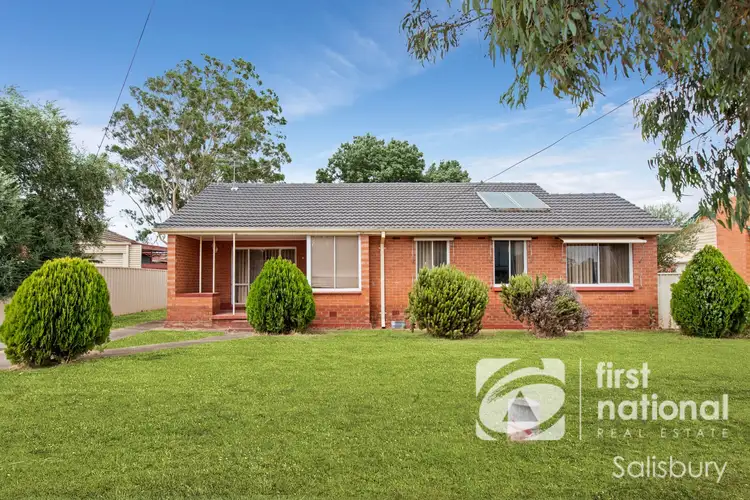 14 Coulter Street, Elizabeth Park SA 5113