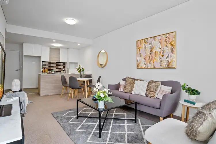 406/70 Charlotte Street, Campsie NSW 2194