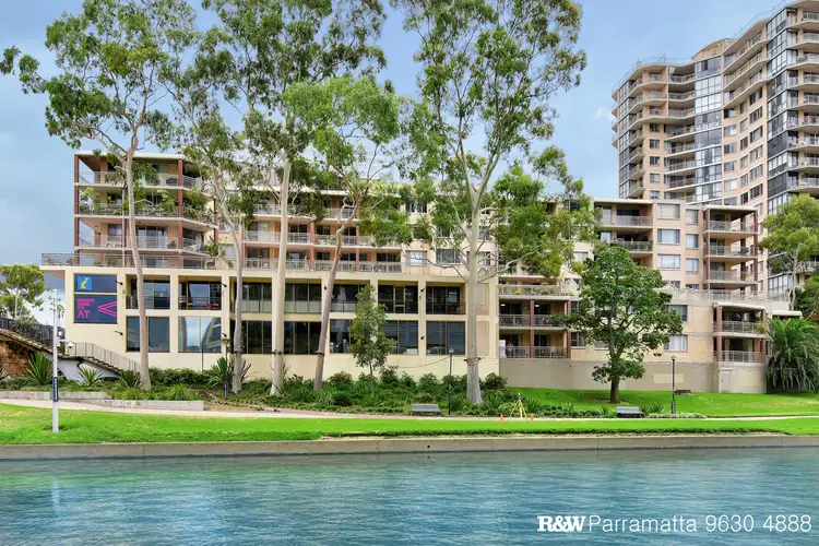 1/346 Church Street, Parramatta NSW 2150