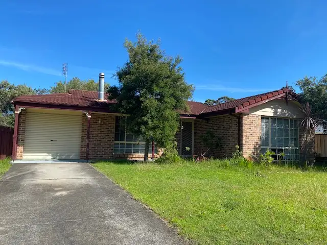 Main view of Homely house listing, 48 Flamingo Avenue, Sanctuary Point NSW 2540