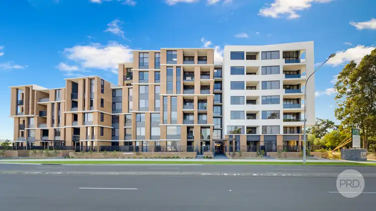 D226/10 Ransley Street, Penrith NSW 2750