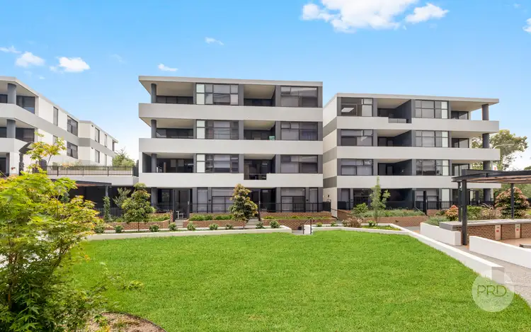 Second view of Homely unit listing, D226/10 Ransley Street, Penrith NSW 2750