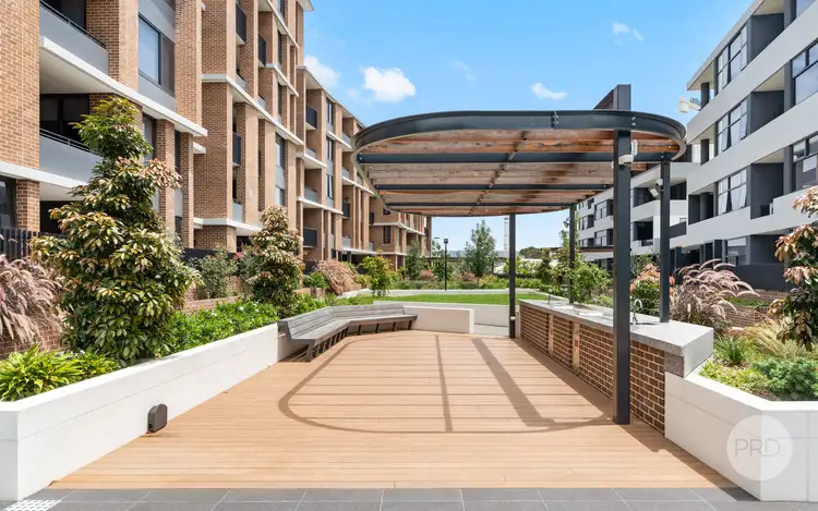 Third view of Homely unit listing, D226/10 Ransley Street, Penrith NSW 2750