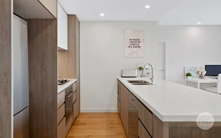 Fourth view of Homely unit listing, D226/10 Ransley Street, Penrith NSW 2750