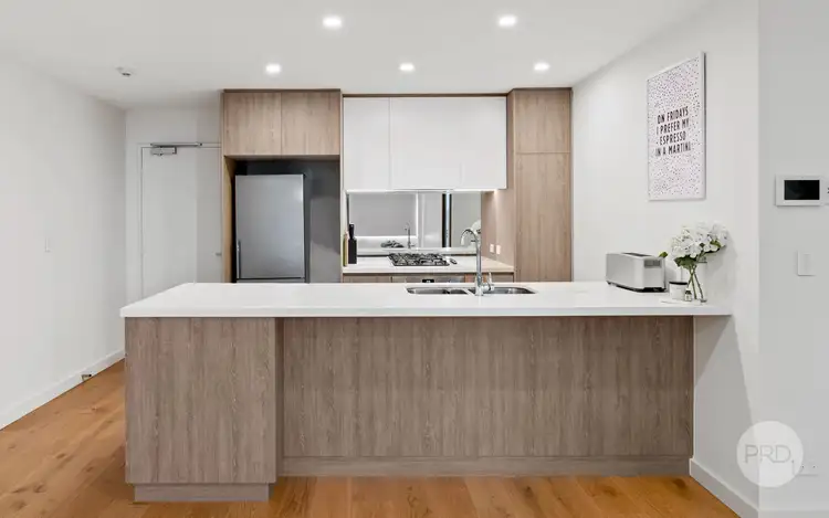 Fifth view of Homely unit listing, D226/10 Ransley Street, Penrith NSW 2750