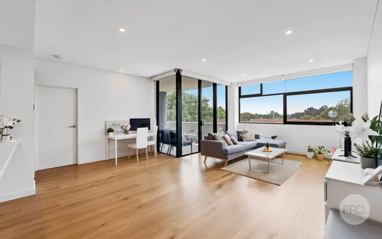 Sixth view of Homely unit listing, D226/10 Ransley Street, Penrith NSW 2750