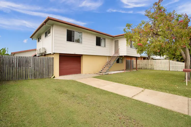13 Absolon Street, South Mackay QLD 4740