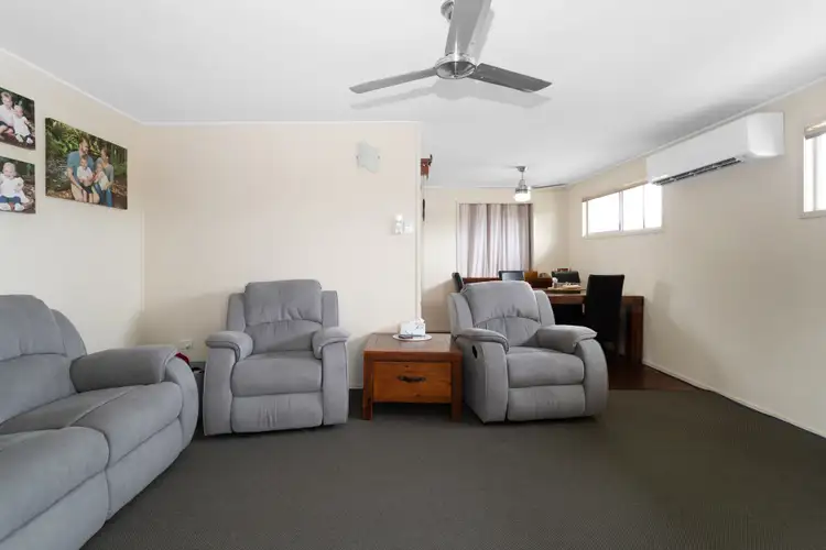 Second view of Homely house listing, 13 Absolon Street, South Mackay QLD 4740
