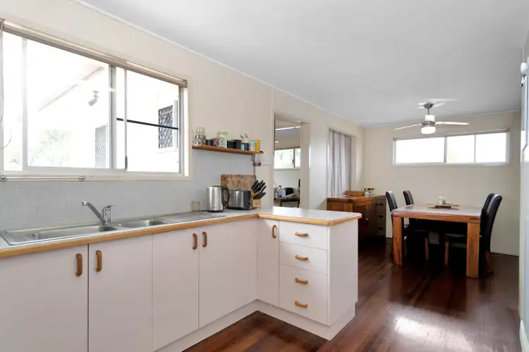 Fifth view of Homely house listing, 13 Absolon Street, South Mackay QLD 4740