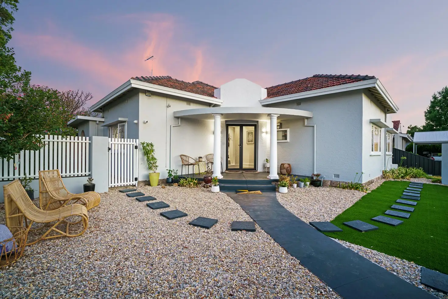 Main view of Homely house listing, 2 Baal Street, Palmyra WA 6157