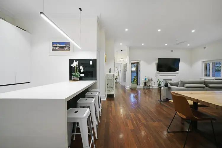 Second view of Homely house listing, 2 Baal Street, Palmyra WA 6157