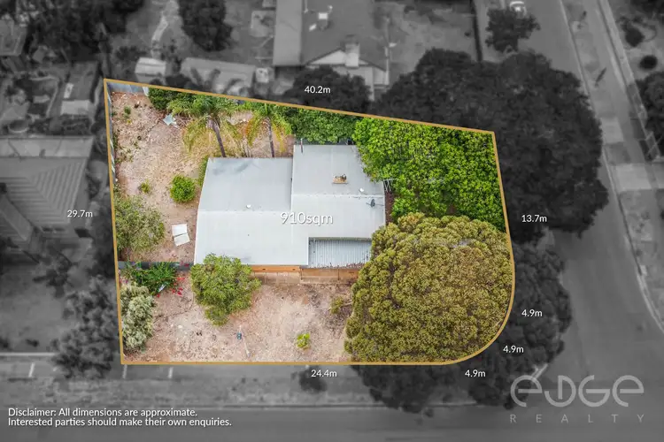 8 Peterswool Road, Elizabeth Park SA 5113