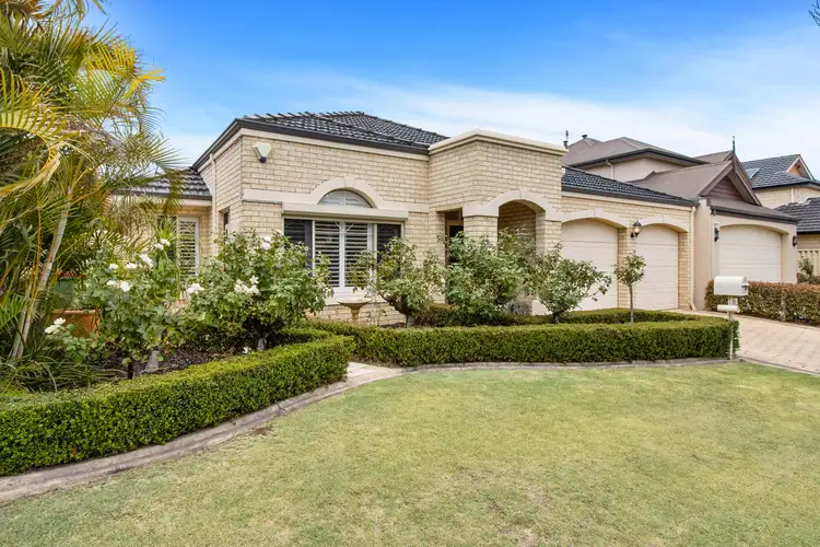 12 Dakota Avenue, Maylands WA 6051