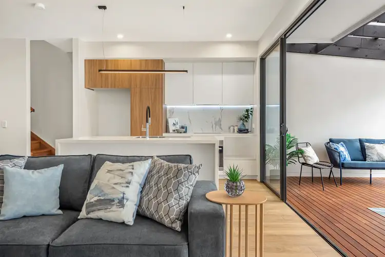 3/33 Burnaby Terrace, Gordon Park QLD 4031