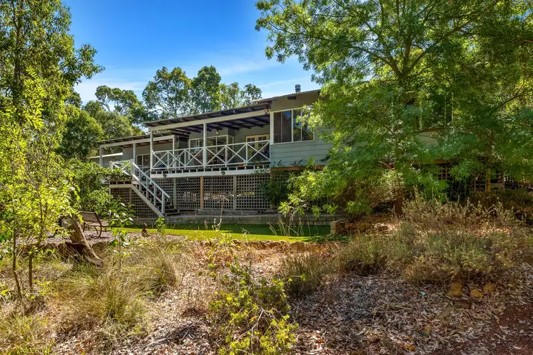 415 Alice Road, Mount Helena WA 6082