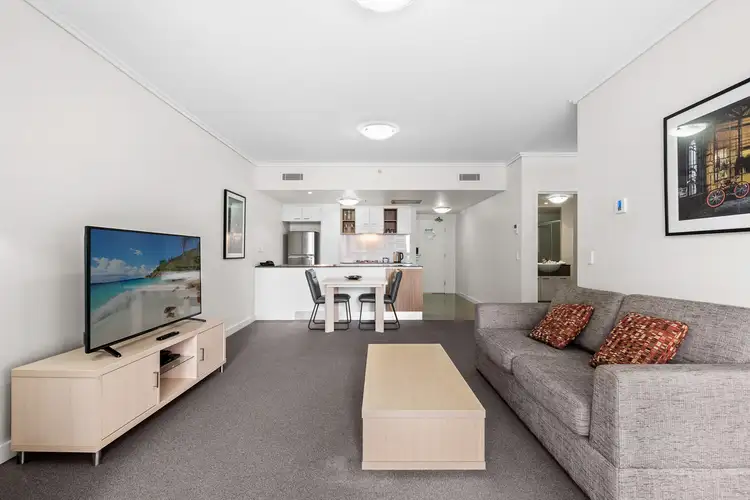 1401/128 Charlotte Street, Brisbane City QLD 4000