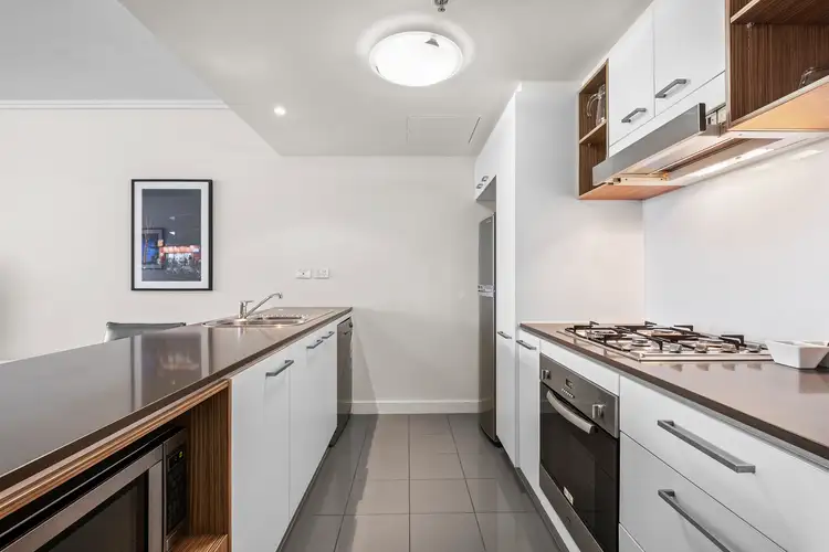 Fifth view of Homely apartment listing, 1401/128 Charlotte Street, Brisbane City QLD 4000