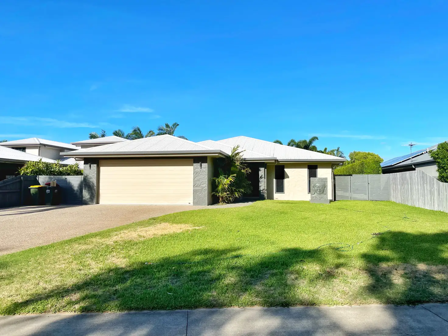Main view of Homely house listing, 85 Pacific Drive, Blacks Beach QLD 4740