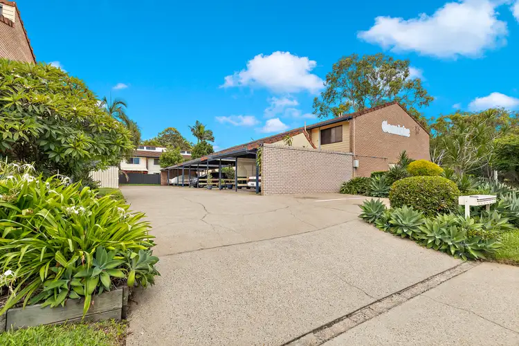 Second view of Homely townhouse listing, 11/64-74 Ferry Road, Thorneside QLD 4158