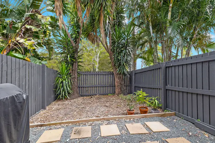 Fourth view of Homely townhouse listing, 11/64-74 Ferry Road, Thorneside QLD 4158