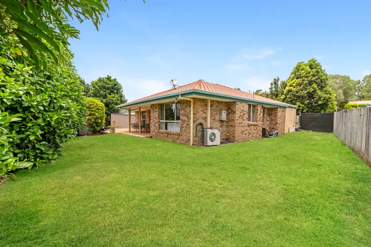 Main view of Homely house listing, 13 Acton Place, Upper Coomera QLD 4209