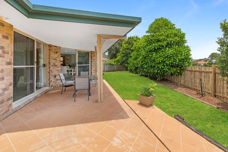Second view of Homely house listing, 13 Acton Place, Upper Coomera QLD 4209