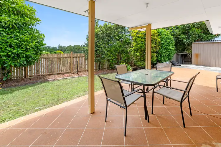 Third view of Homely house listing, 13 Acton Place, Upper Coomera QLD 4209