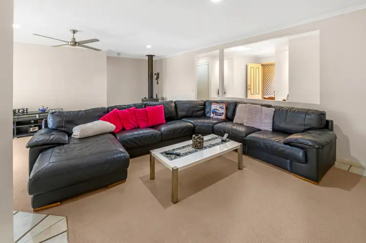 Fourth view of Homely house listing, 13 Acton Place, Upper Coomera QLD 4209